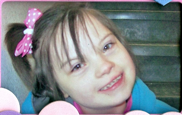 Rebecca - Green Oaks School 2010-20110001