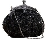 Purse - Black