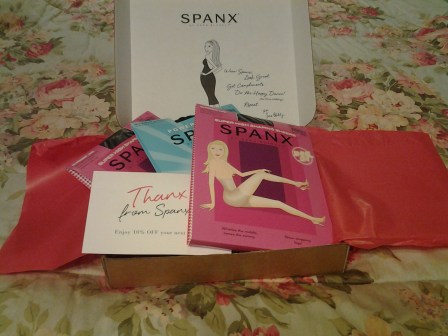Spanx 1