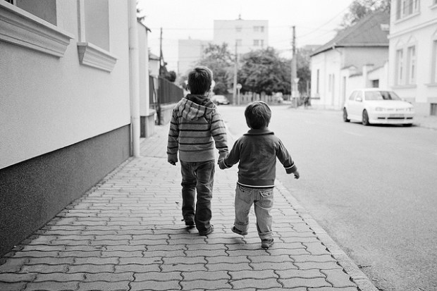 You'll Never Walk Alone 6