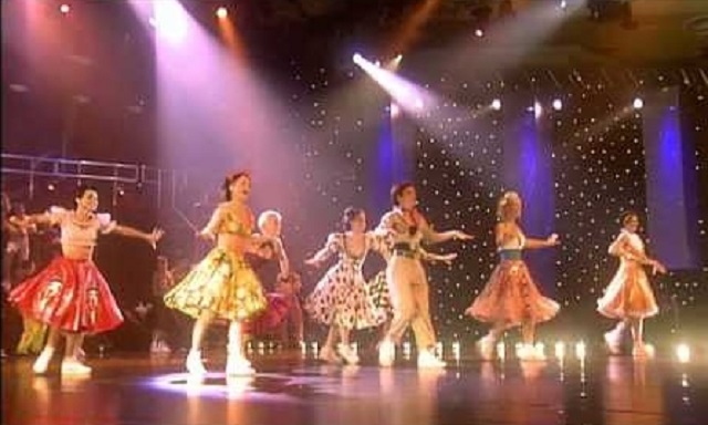 Burn The Floor - 640x384