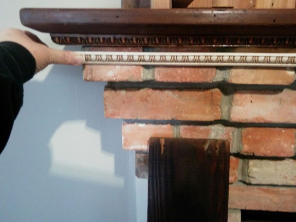 Lower Mantle Piece 2