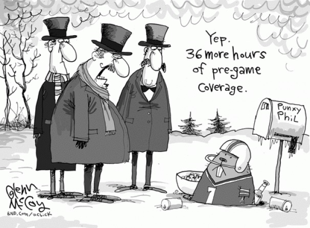 Not Ready for Prime Time