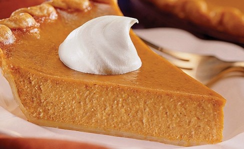 Libby's Pumpkin Pie