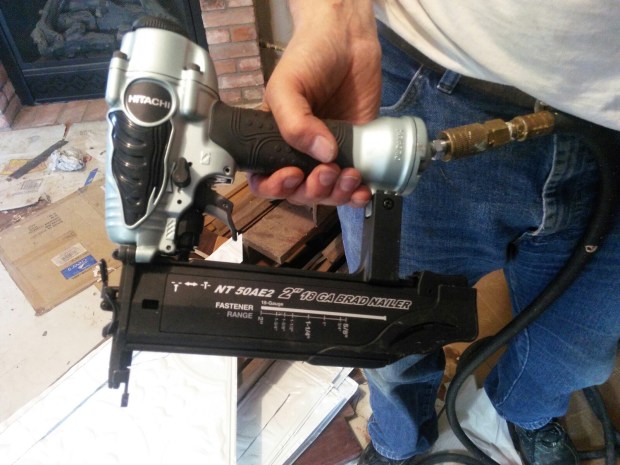 Nailer 2