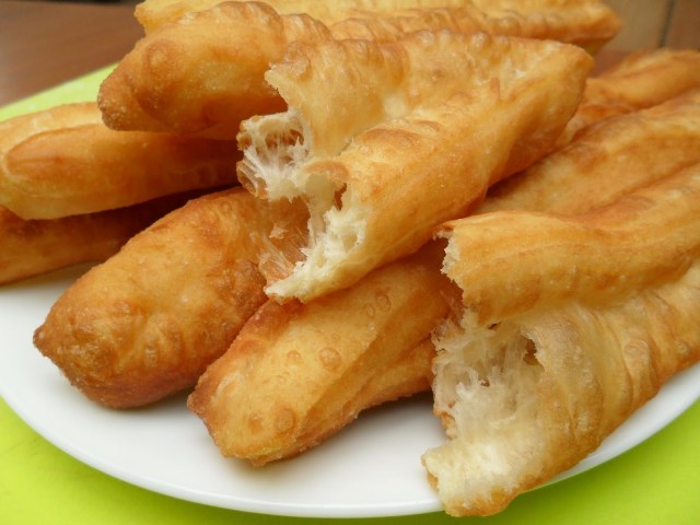 Bread Sticks 1