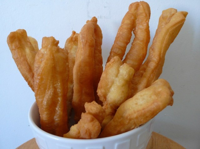 Bread Sticks 2