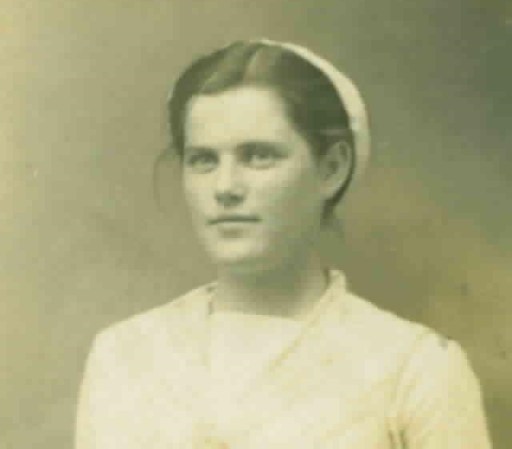 Nettie Pichot Koch - Cropped