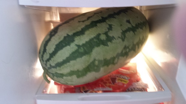 Watermelon 2 - 08.09.2014