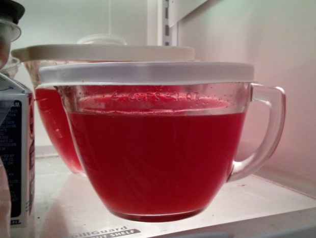 Watermelon 7 - 08.09.2014 - Cropped